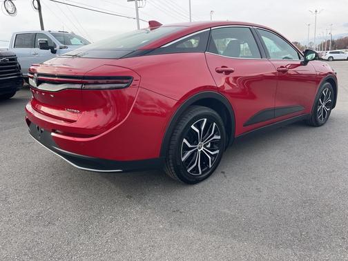 2024 Toyota Crown XLE