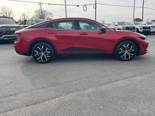 2024 Toyota Crown XLE