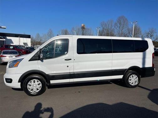 2022 Ford Transit-350 XL