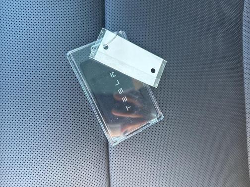 2024 Tesla Model 3 Standard Range