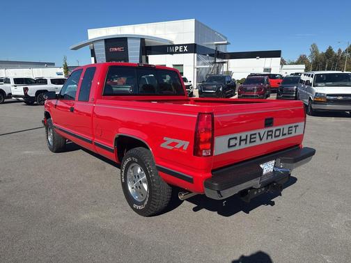 1995 Chevrolet 1500