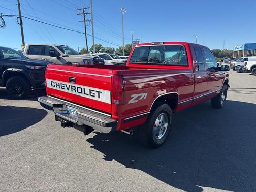 1995 Chevrolet 1500