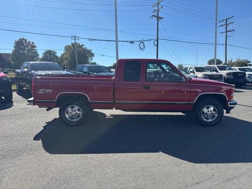 1995 Chevrolet 1500