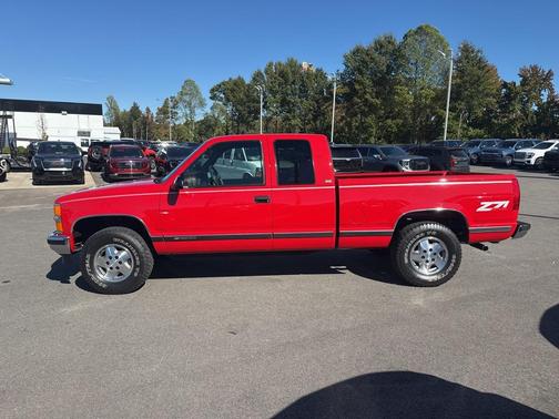 1995 Chevrolet 1500