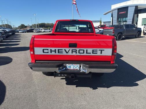 1995 Chevrolet 1500