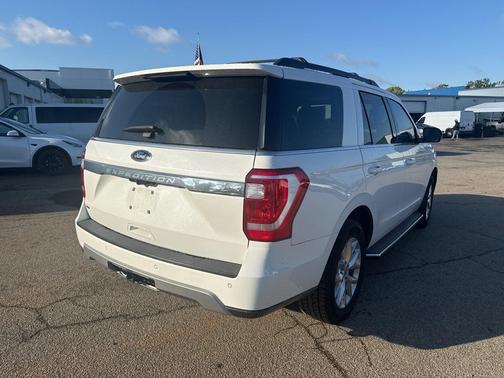 2021 Ford Expedition XLT