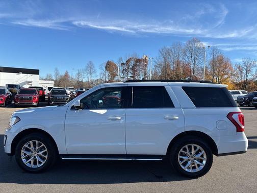2021 Ford Expedition XLT