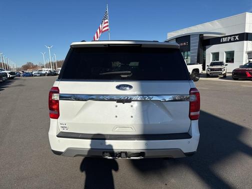 2021 Ford Expedition XLT