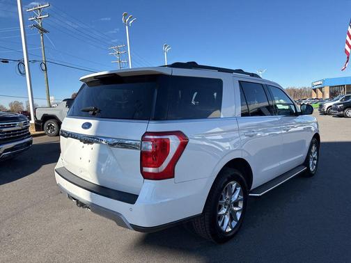 2021 Ford Expedition XLT