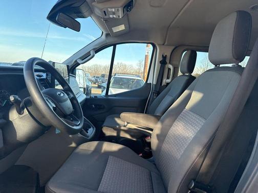 2023 Ford Transit-350 XL