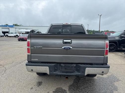 2013 Ford F-150 XL