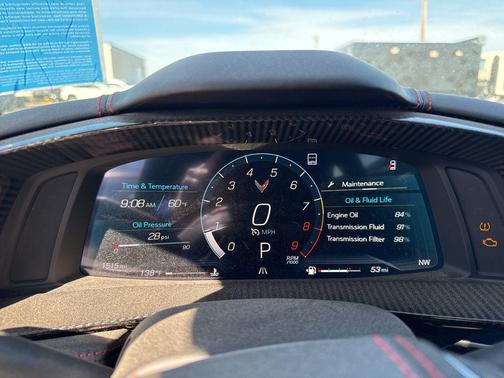 2023 Chevrolet Corvette Z06