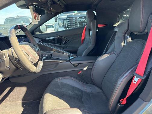 2023 Chevrolet Corvette Z06