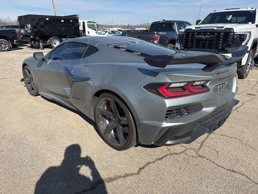 2023 Chevrolet Corvette Z06
