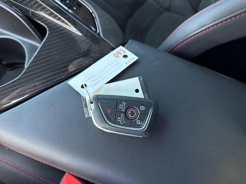 2023 Chevrolet Corvette Z06