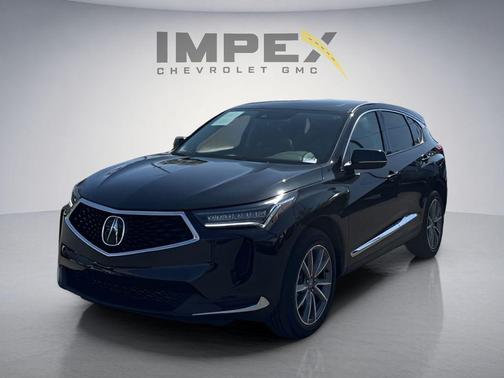 2023 Acura RDX Technology Package