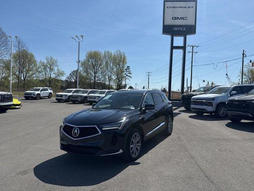 2023 Acura RDX Technology Package