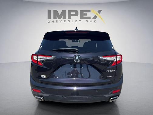 2023 Acura RDX Technology Package