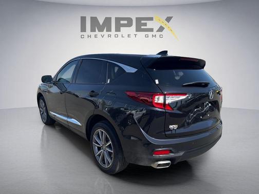 2023 Acura RDX Technology Package
