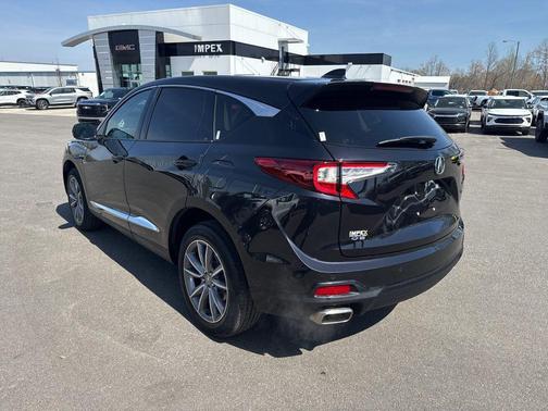 2023 Acura RDX Technology Package