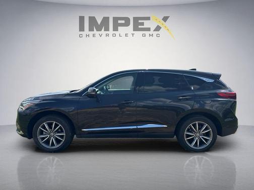 2023 Acura RDX Technology Package