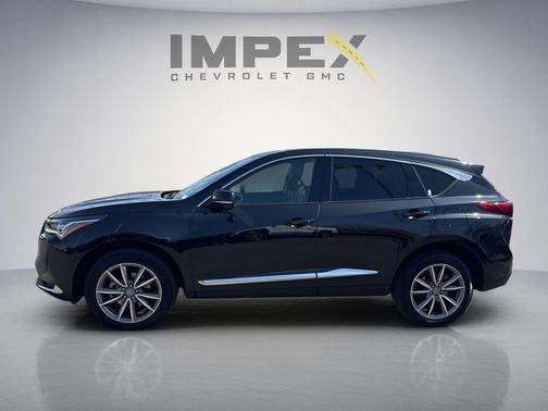 2023 Acura RDX Technology Package