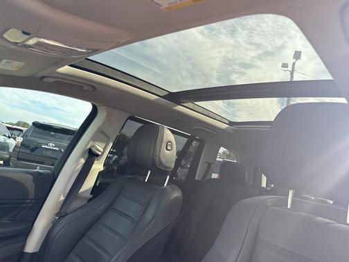 2021 Mercedes-Benz GLS 450 4MATIC