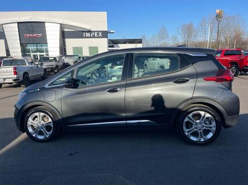 2019 Chevrolet Bolt EV LT