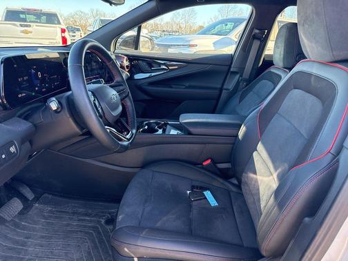 2024 Chevrolet Blazer EV eAWD RS