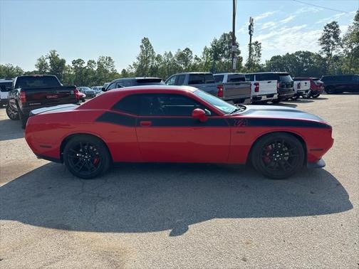 2020 Dodge Challenger R/T Scat Pack