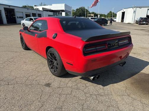 2020 Dodge Challenger R/T Scat Pack