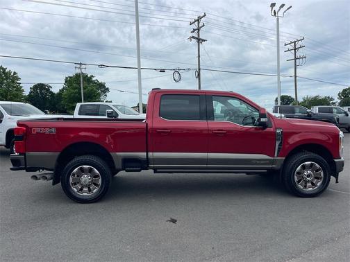 2023 Ford F-250 XL