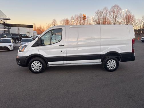 2023 Ford Transit-250 Base
