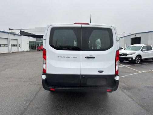 2023 Ford Transit-250 Base