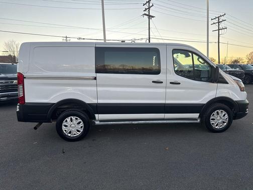 2023 Ford Transit-250 Base