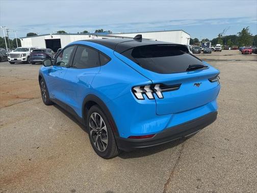 2024 Ford Mustang Mach-E Select