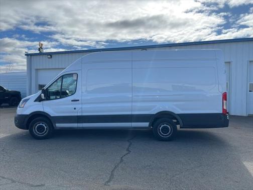 2023 Ford Transit-350 Base