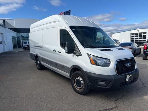 2023 Ford Transit-350 Base