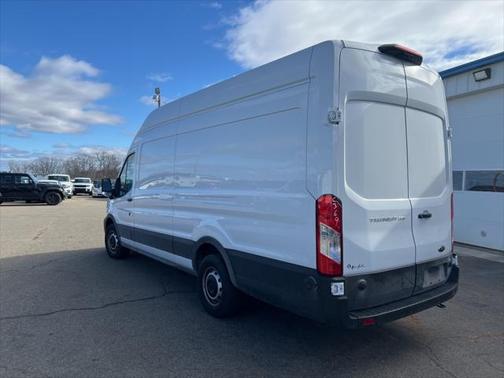 2023 Ford Transit-350 Base