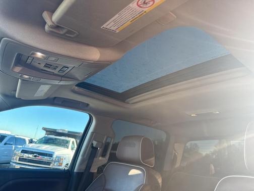 2019 Chevrolet Silverado 2500 High Country