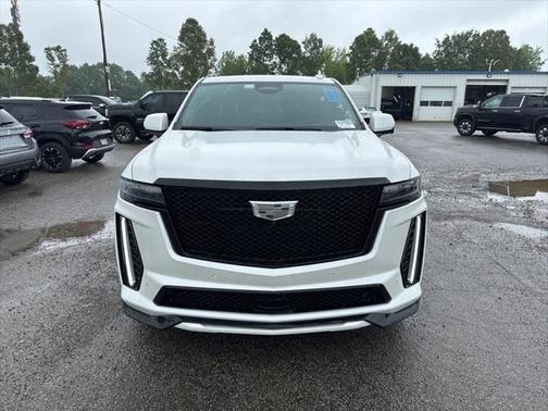 2023 Cadillac Escalade V-Series