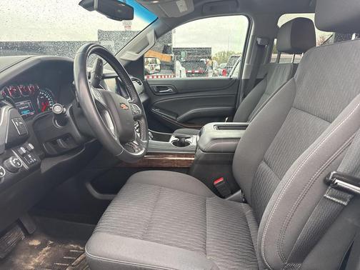 2018 Chevrolet Tahoe LS