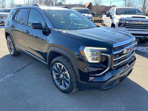 2025 GMC Terrain AWD Elevation