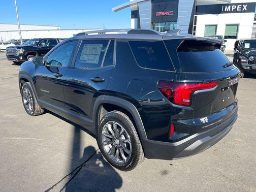 2025 GMC Terrain AWD Elevation