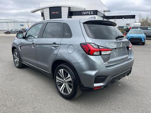 2023 Mitsubishi Outlander Sport 2.0 ES