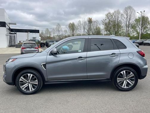 2023 Mitsubishi Outlander Sport 2.0 ES