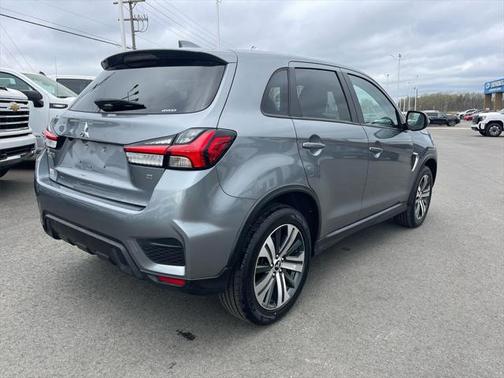 2023 Mitsubishi Outlander Sport 2.0 ES