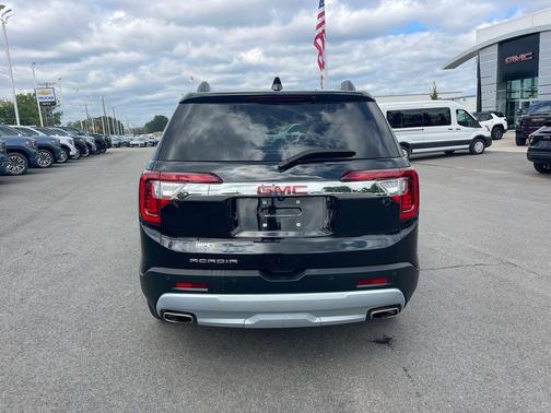 2023 GMC Acadia FWD SLE