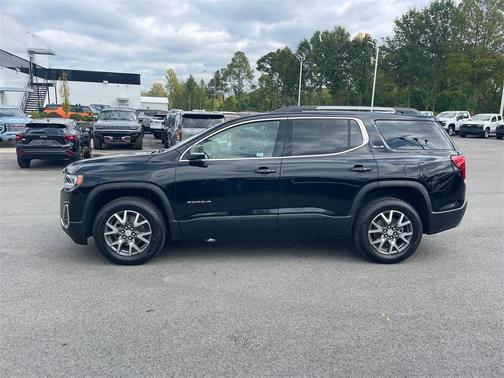 2023 GMC Acadia FWD SLE