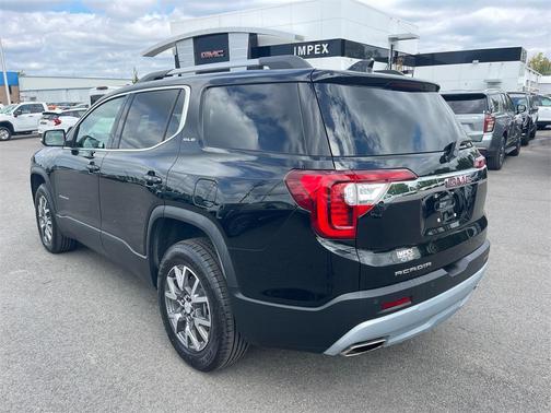 2023 GMC Acadia FWD SLE